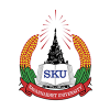 SKU logo